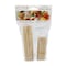 Viovia Viovia Natural Bamboo Skewers VIO-0082 - alternate 3